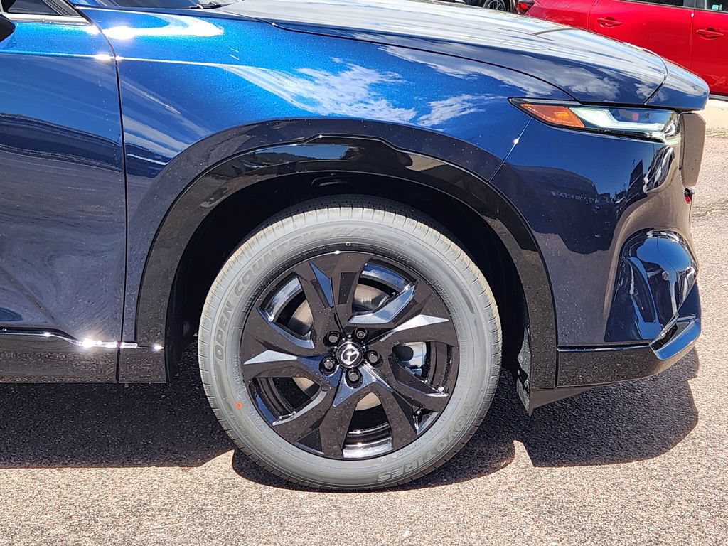 New 2026 MAZDA CX-5 2.5 S w/ Premium Package AWD/4WD image 29