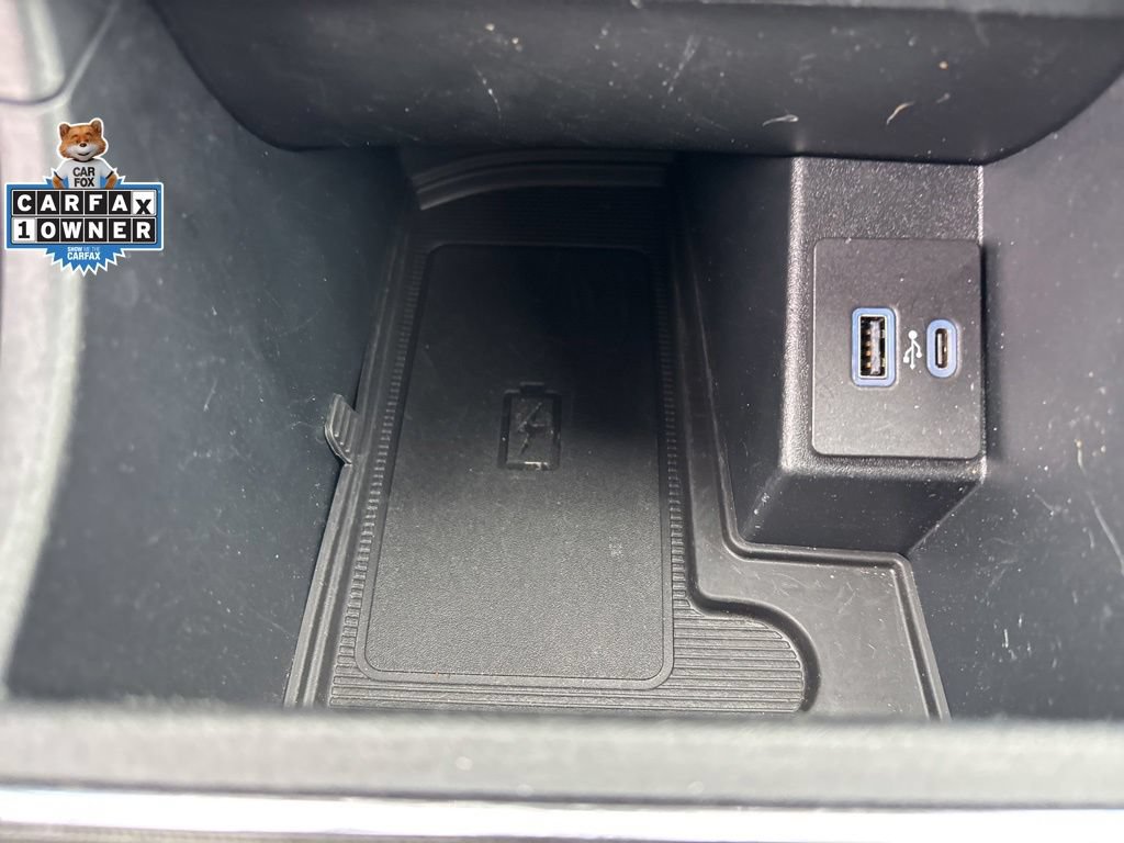 Used 2024 Ford Edge ST-Line AWD/4WD image 20