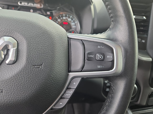 Used 2022 RAM 1500 Big Horn AWD/4WD image 21