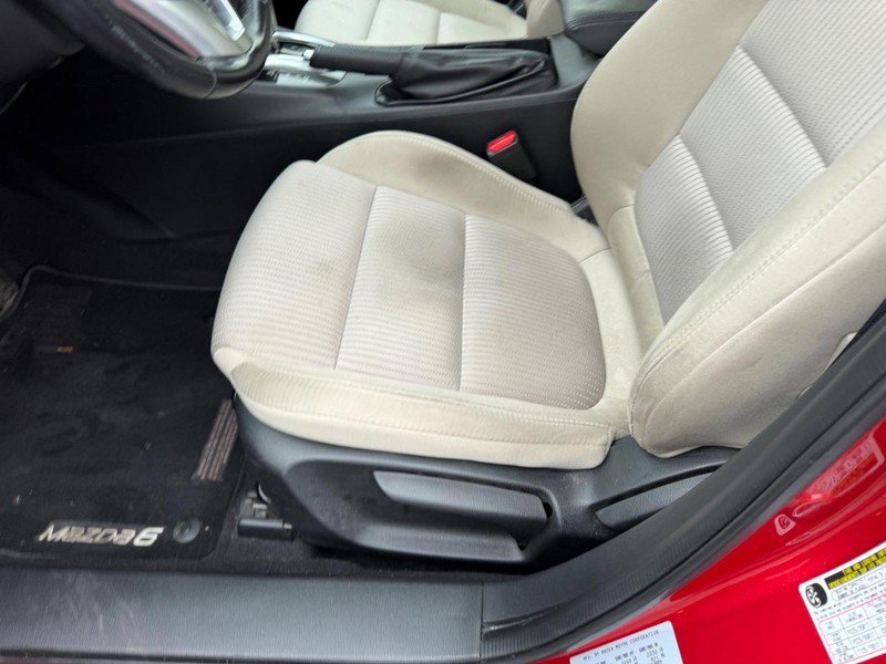 Used 2014 MAZDA MAZDA6 Sport image 18