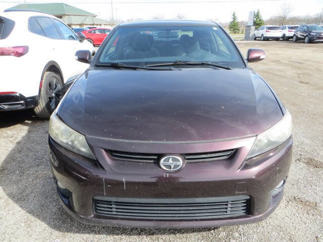 Used 2011 Scion tC image 11