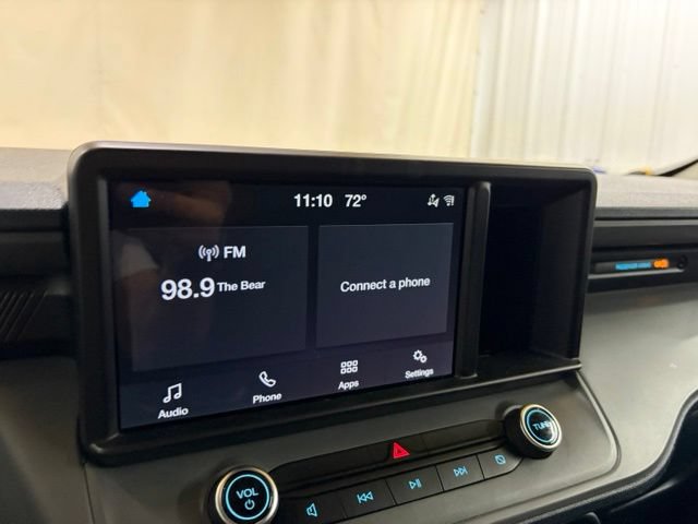 Used 2022 Ford Maverick XL FWD image 37