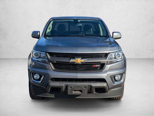 Used 2019 Chevrolet Colorado Z71 video 2