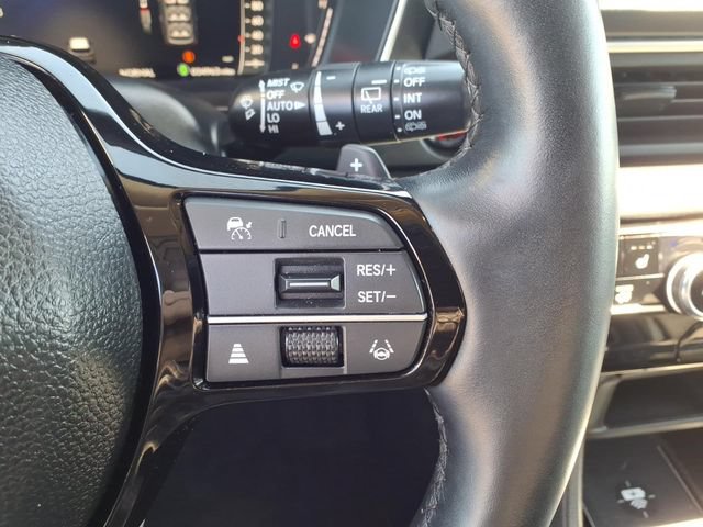 Used 2024 Honda Pilot Elite image 9