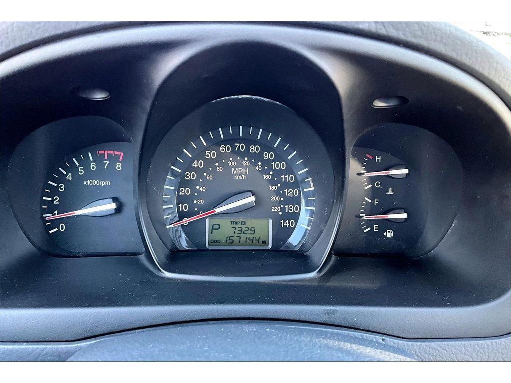 Used 2009 Kia Spectra EX image 10