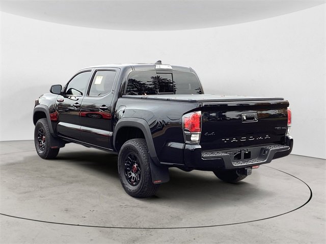 Used 2019 Toyota Tacoma TRD Pro image 3