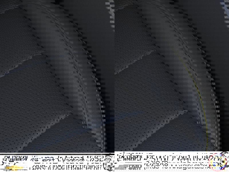 New 2026 Chevrolet Trax ACTIV w/ Driver Confidence Package image 22