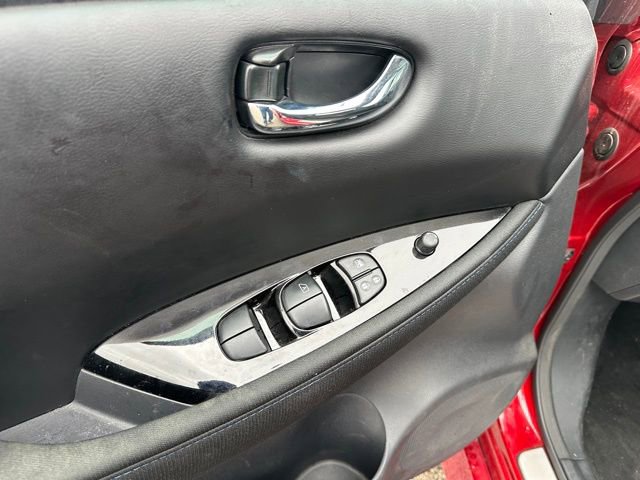 Used 2023 Nissan Leaf SV Plus image 15
