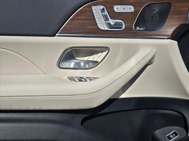 New 2026 Mercedes-Benz GLE 450 4MATIC image 14