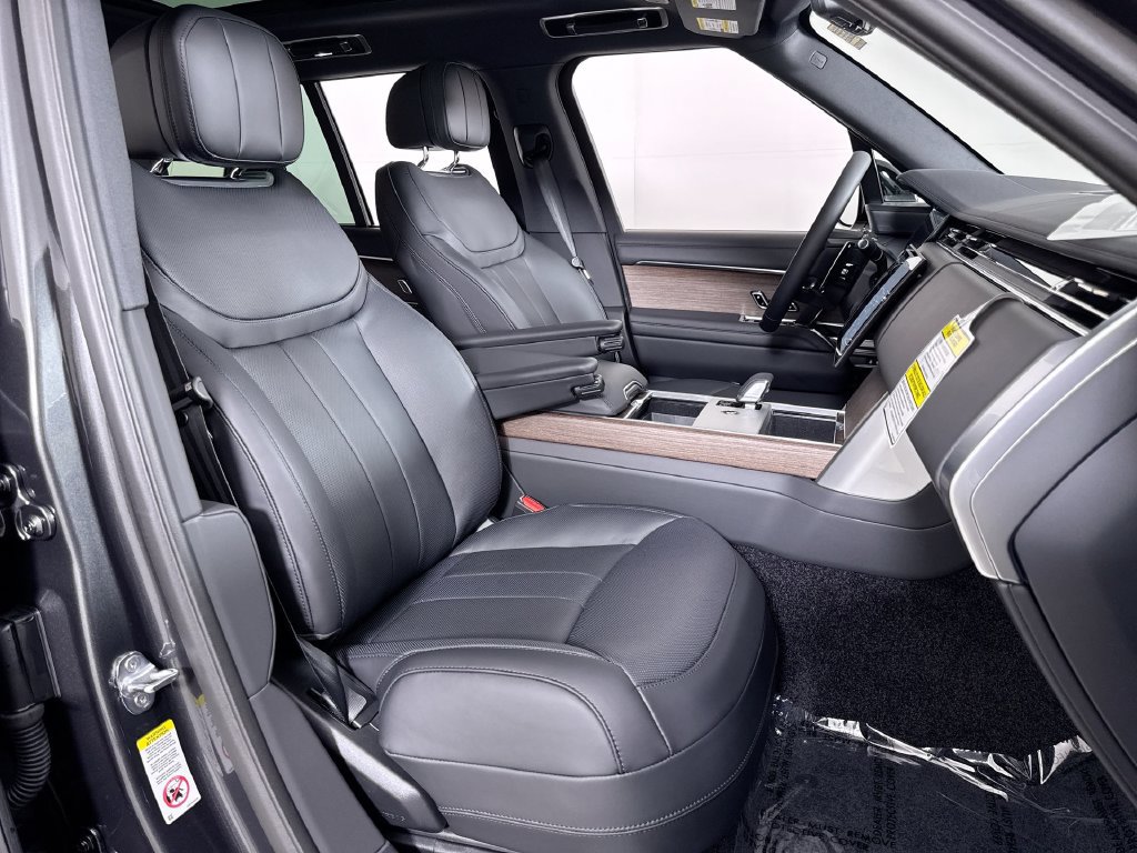 New 2026 Land Rover Range Rover SE AWD/4WD image 23