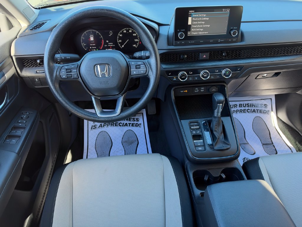 Used 2024 Honda CR-V EX image 19