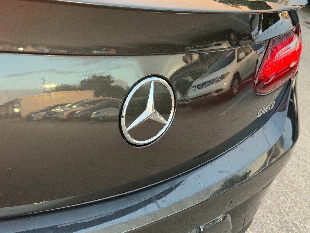 Used 2023 Mercedes-Benz E 450 Cabriolet image 15