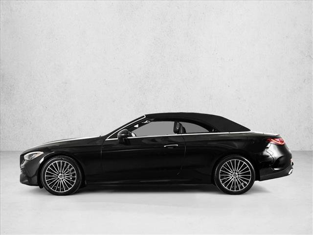 Certified 2024 Mercedes-Benz CLE 450 4MATIC Cabriolet image 9