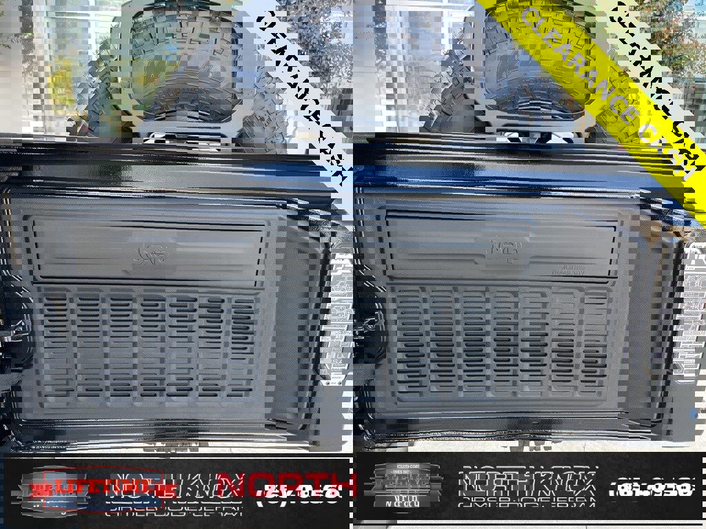 New 2026 Jeep Wrangler Sport image 15