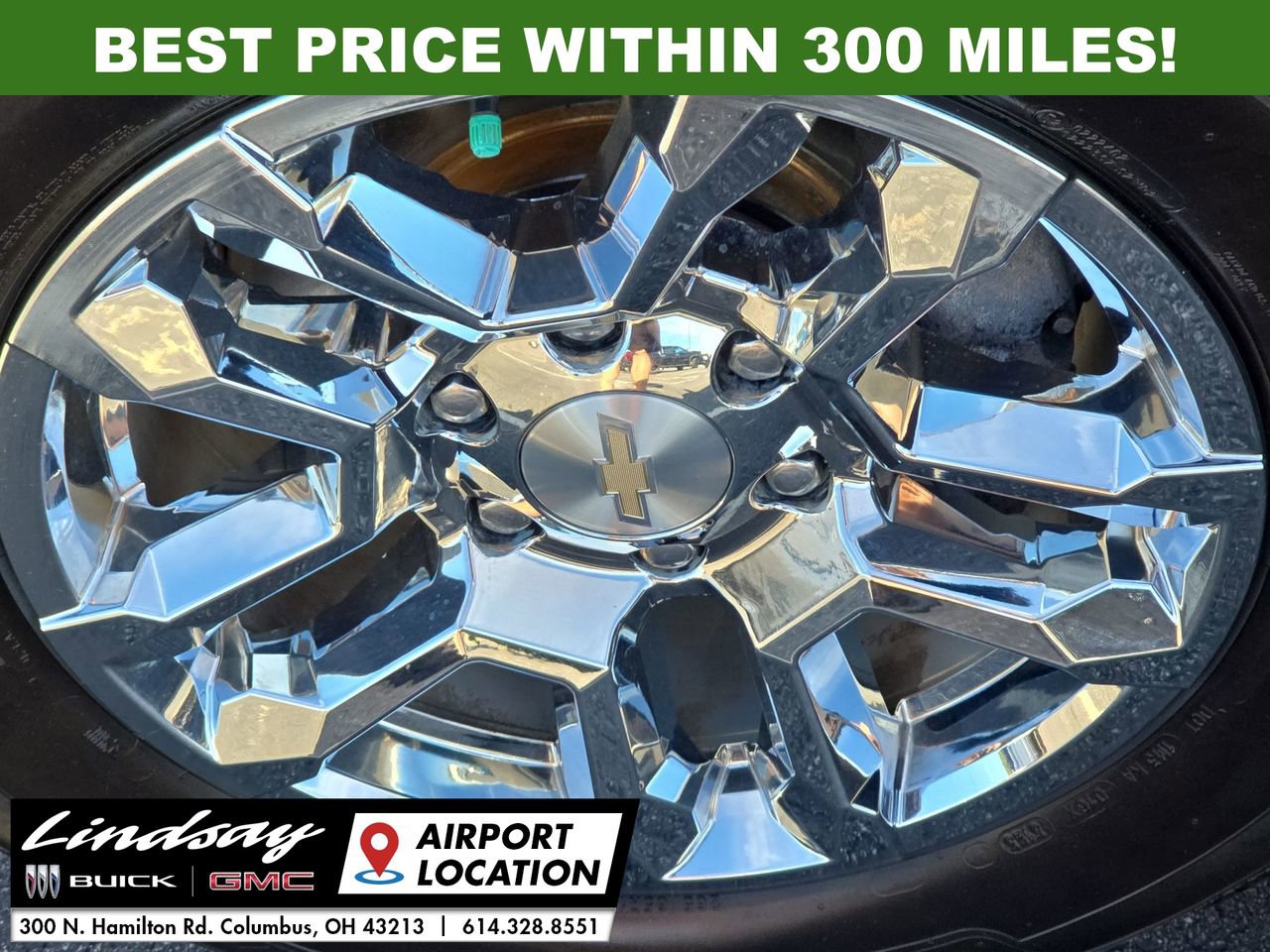 Certified 2022 Chevrolet Silverado 1500 LT image 32