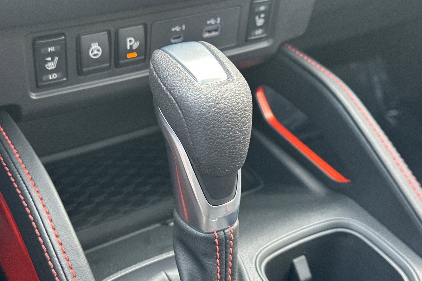 New 2026 Nissan Frontier PRO-4X w/ Pro Premium Package image 24