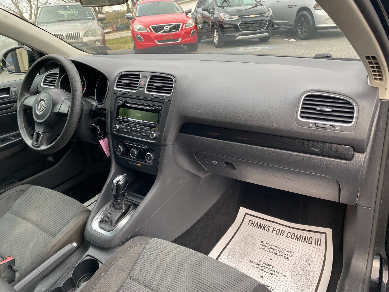 Used 2012 Volkswagen Jetta S image 27