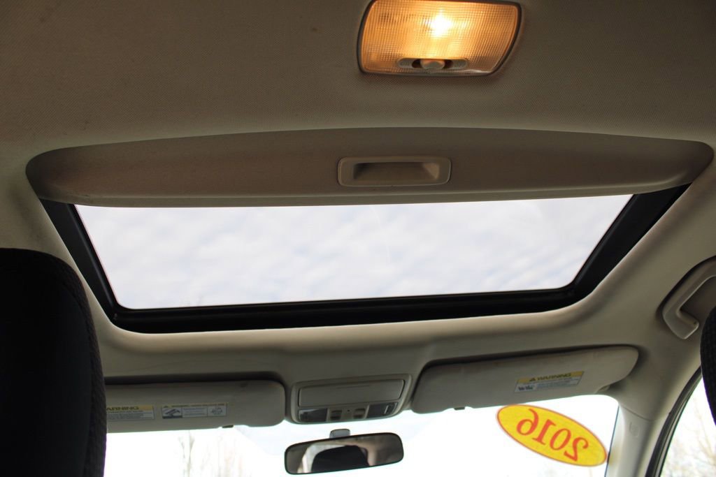 Used 2016 Honda CR-V EX image 27