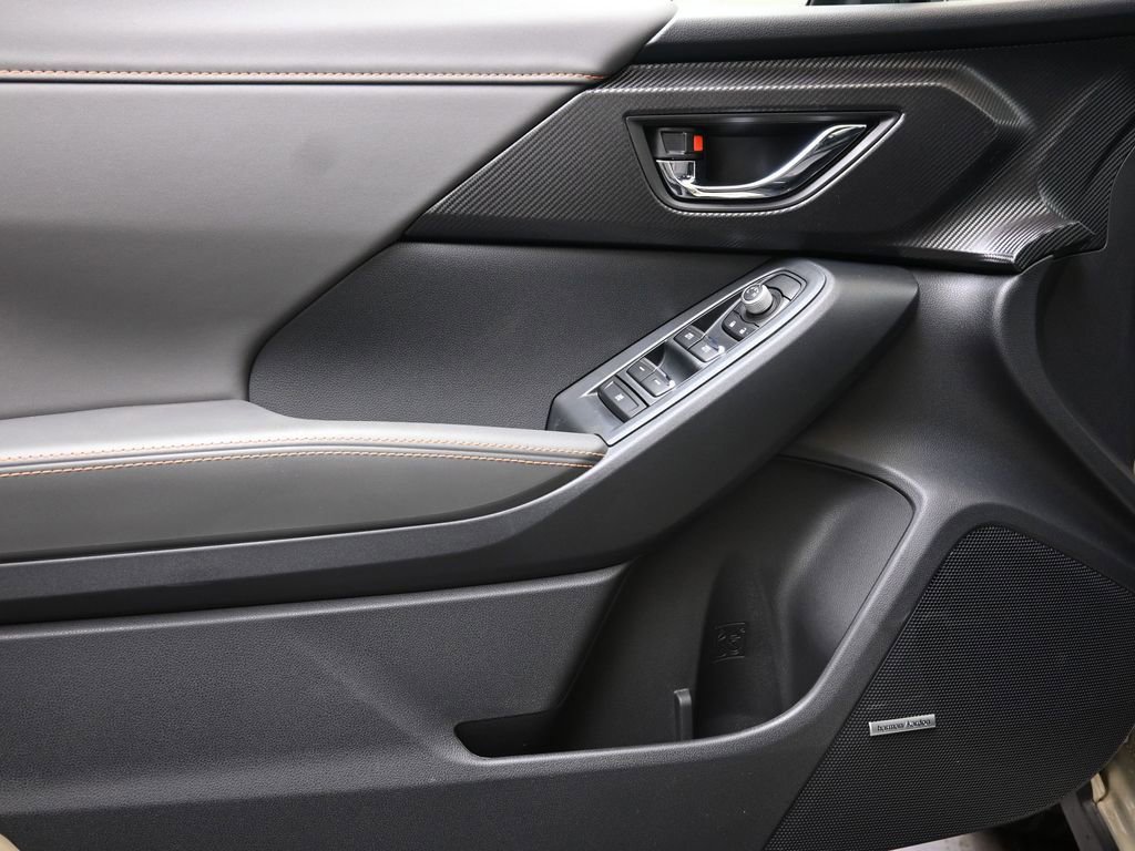 New 2026 Subaru Crosstrek 2.5i Limited image 23
