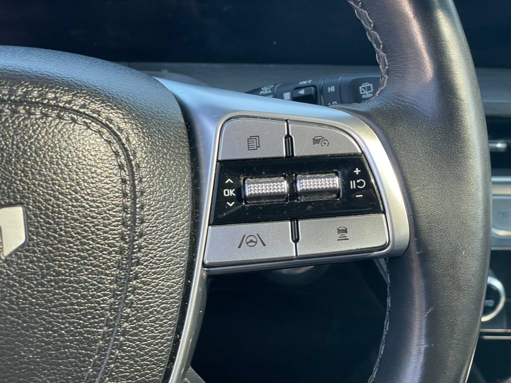 Used 2023 Kia Telluride SX X-Line AWD/4WD image 18