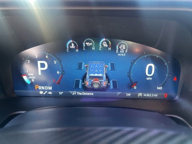 Used 2023 Ford Bronco Raptor image 21