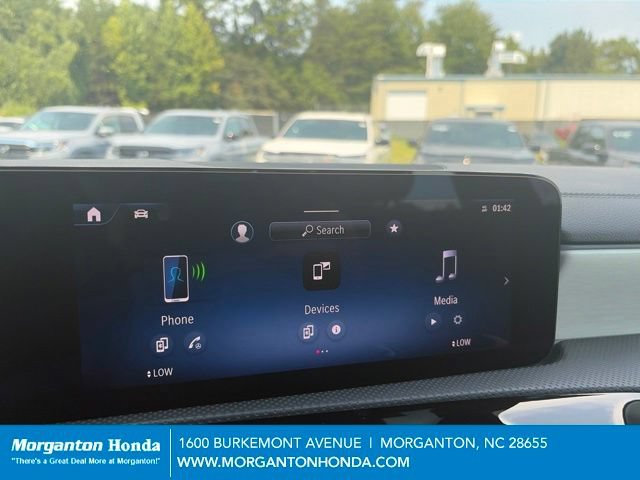 Used 2025 Mercedes-Benz CLA 250 4MATIC image 22