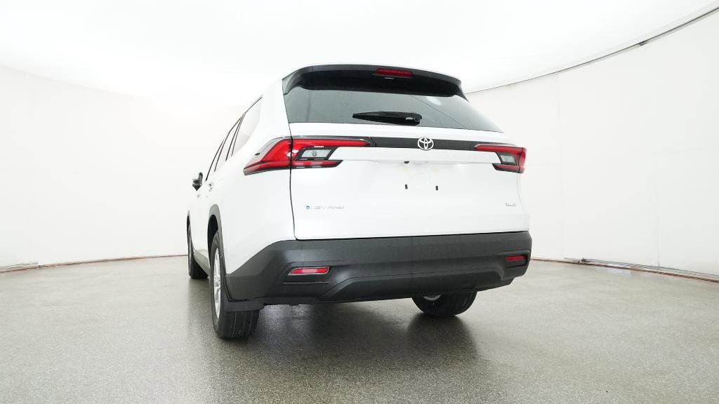 New 2026 Toyota Grand Highlander XLE image 31