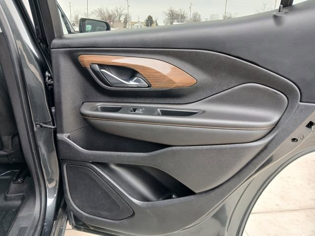 Certified 2021 GMC Terrain SLE w/ Driver Convenience Package image 22
