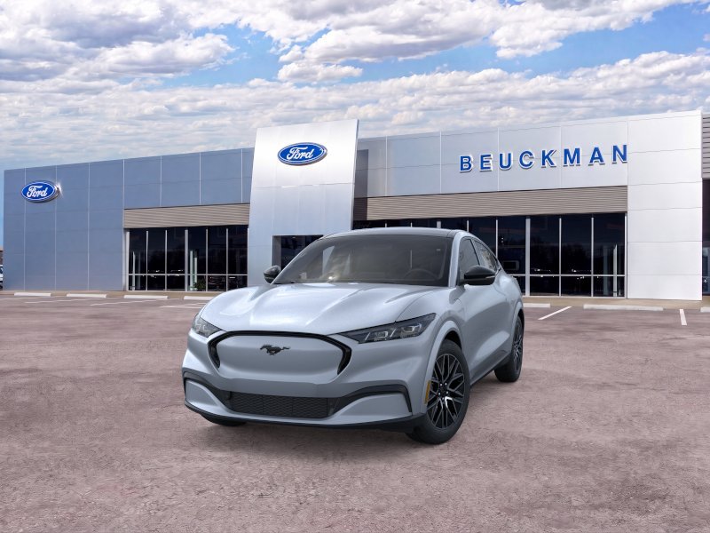 New 2026 Ford Mustang Mach-E Premium AWD/4WD image 4