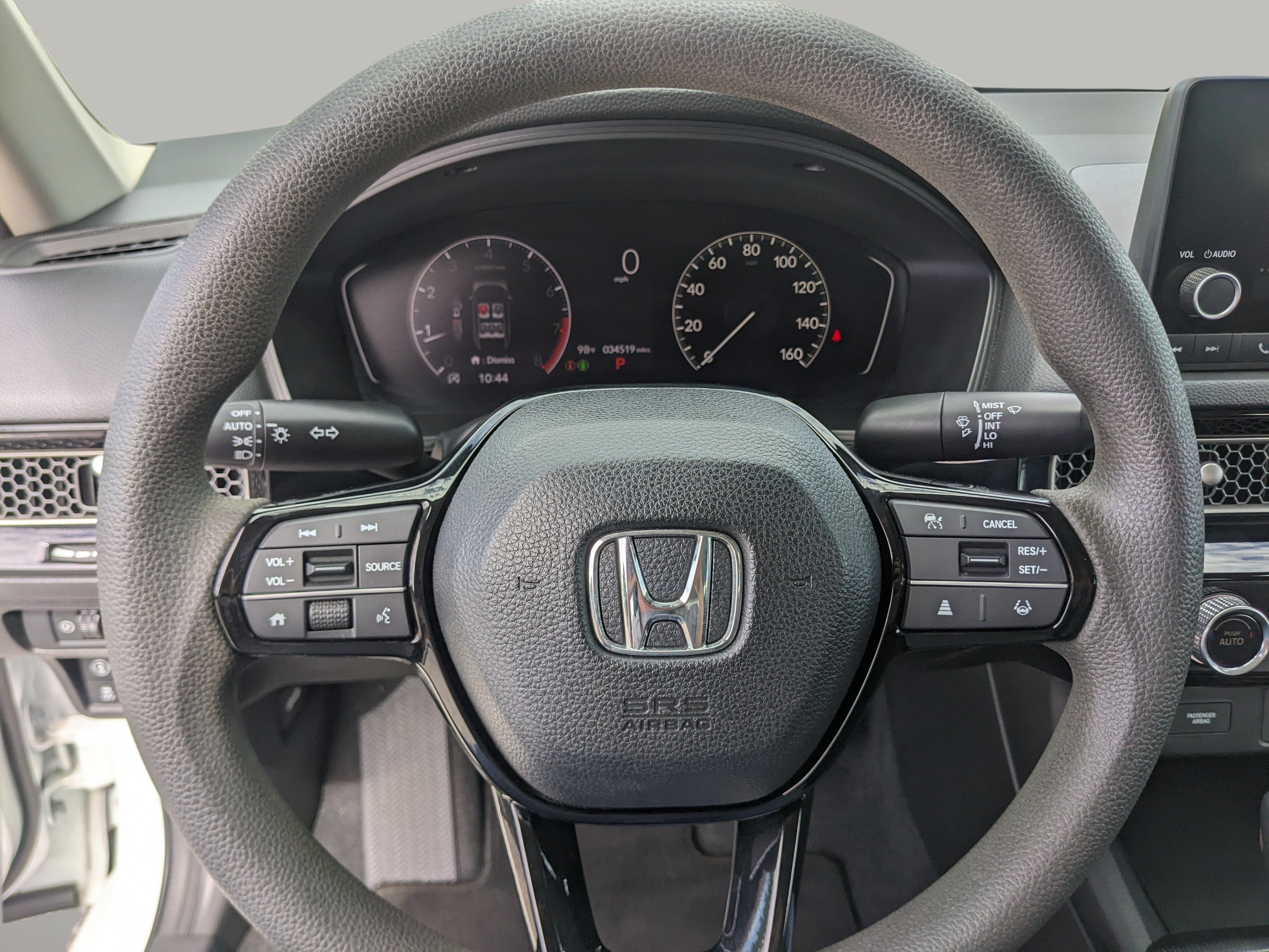 Used 2022 Honda Civic LX image 35