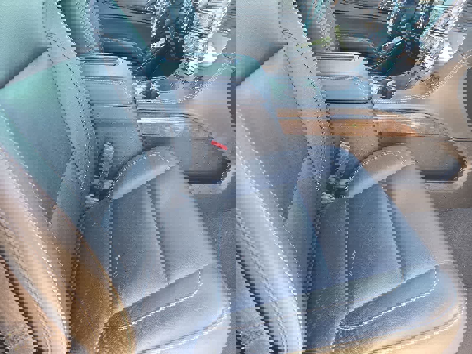 Used 2019 Chevrolet Tahoe LT image 19