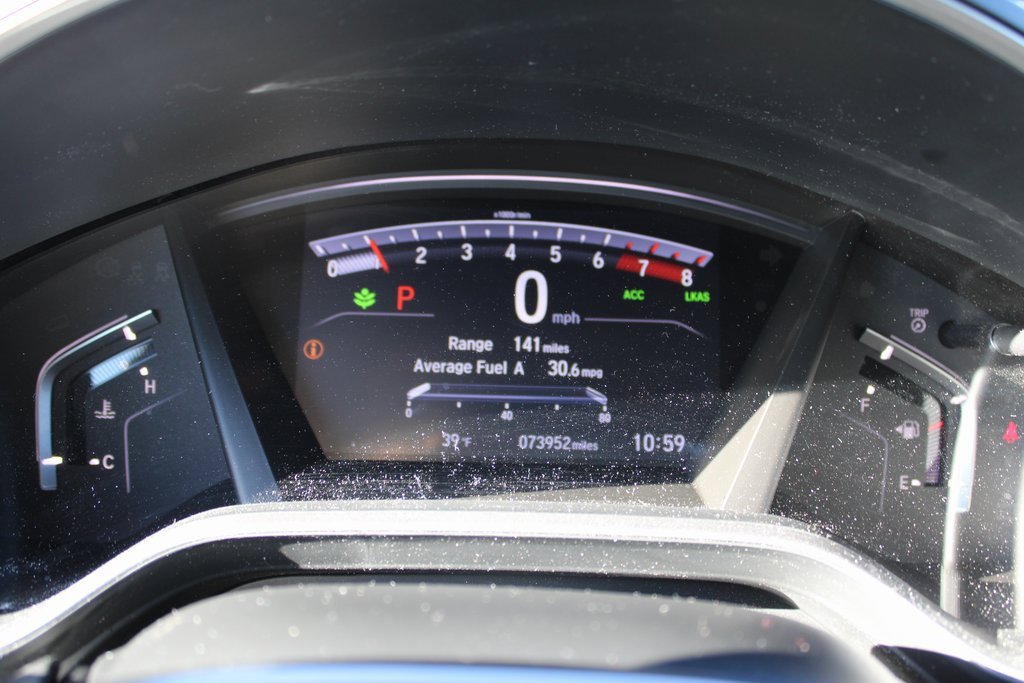 Used 2020 Honda CR-V EX image 24