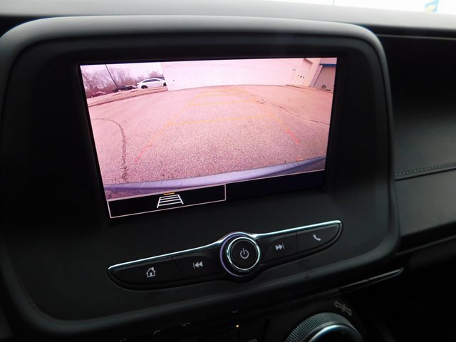 Used 2023 Chevrolet Camaro LT image 28