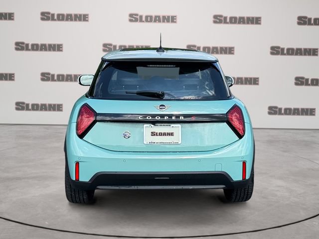 New 2026 MINI Cooper S FWD image 4
