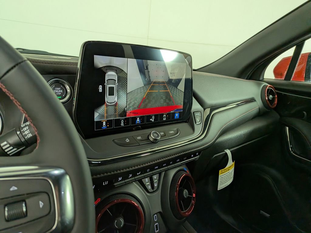 New 2026 Chevrolet Blazer RS w/ Driver Confidence II Package image 23