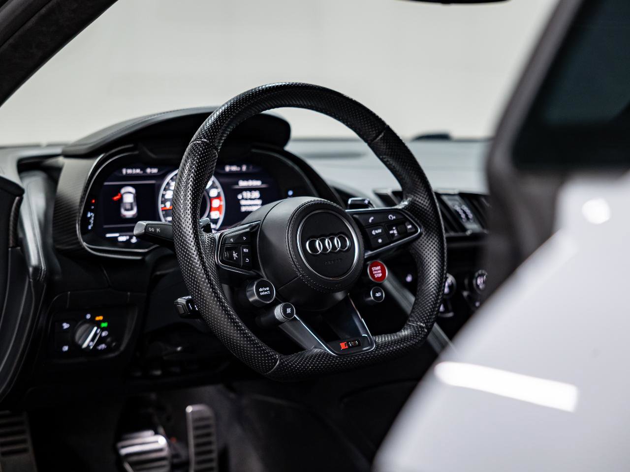 Used 2017 Audi R8 V10 plus image 37