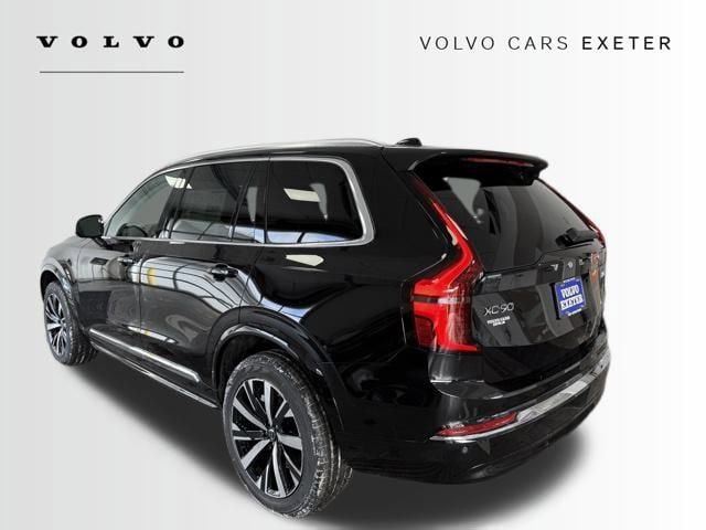 New 2026 Volvo XC90 B5 Core AWD/4WD image 3