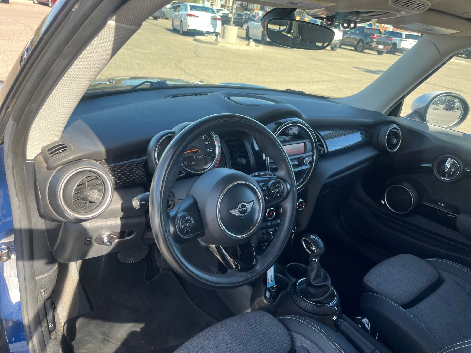 Used 2015 MINI Cooper S image 20