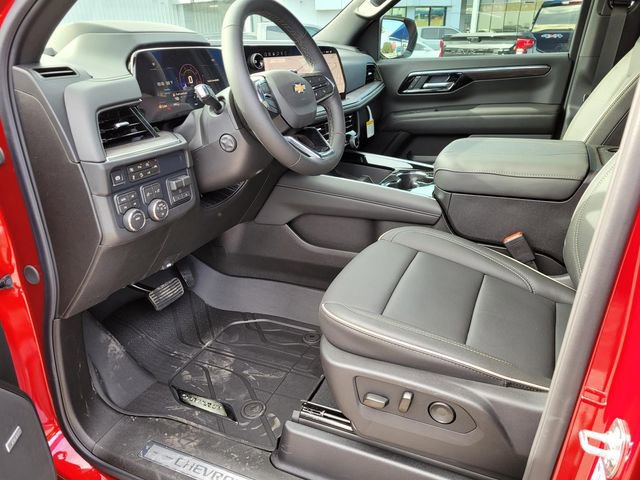 New 2026 Chevrolet Tahoe Premier image 10