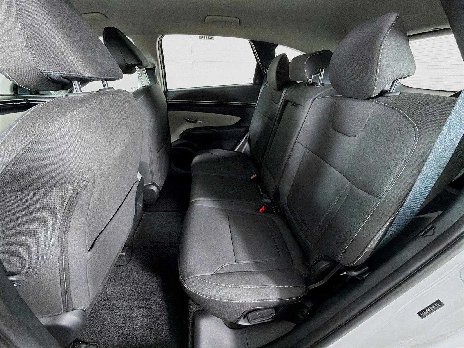 Used 2023 Hyundai Tucson SE AWD/4WD image 20