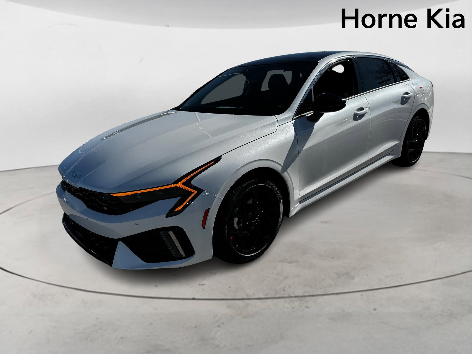 New 2026 Kia K5 GT-Line w/ GT-Line Premium Package image 7