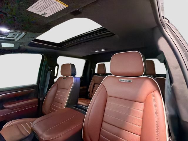 Certified 2026 GMC Sierra 1500 Denali Ultimate AWD/4WD image 20