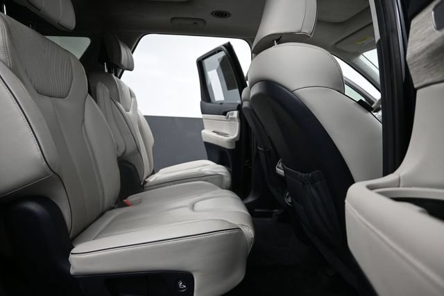 Used 2023 Hyundai Palisade Calligraphy AWD/4WD image 20