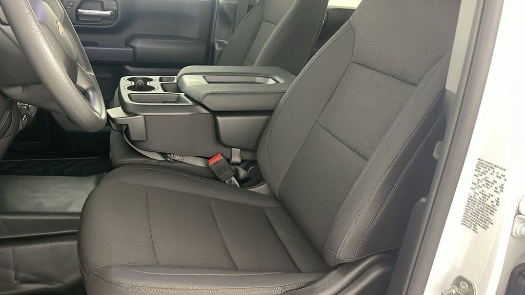 New 2025 Chevrolet Silverado 3500 W/T w/ WT Convenience Package image 19