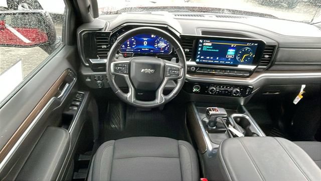 Used 2023 Chevrolet Silverado 1500 RST AWD/4WD image 14