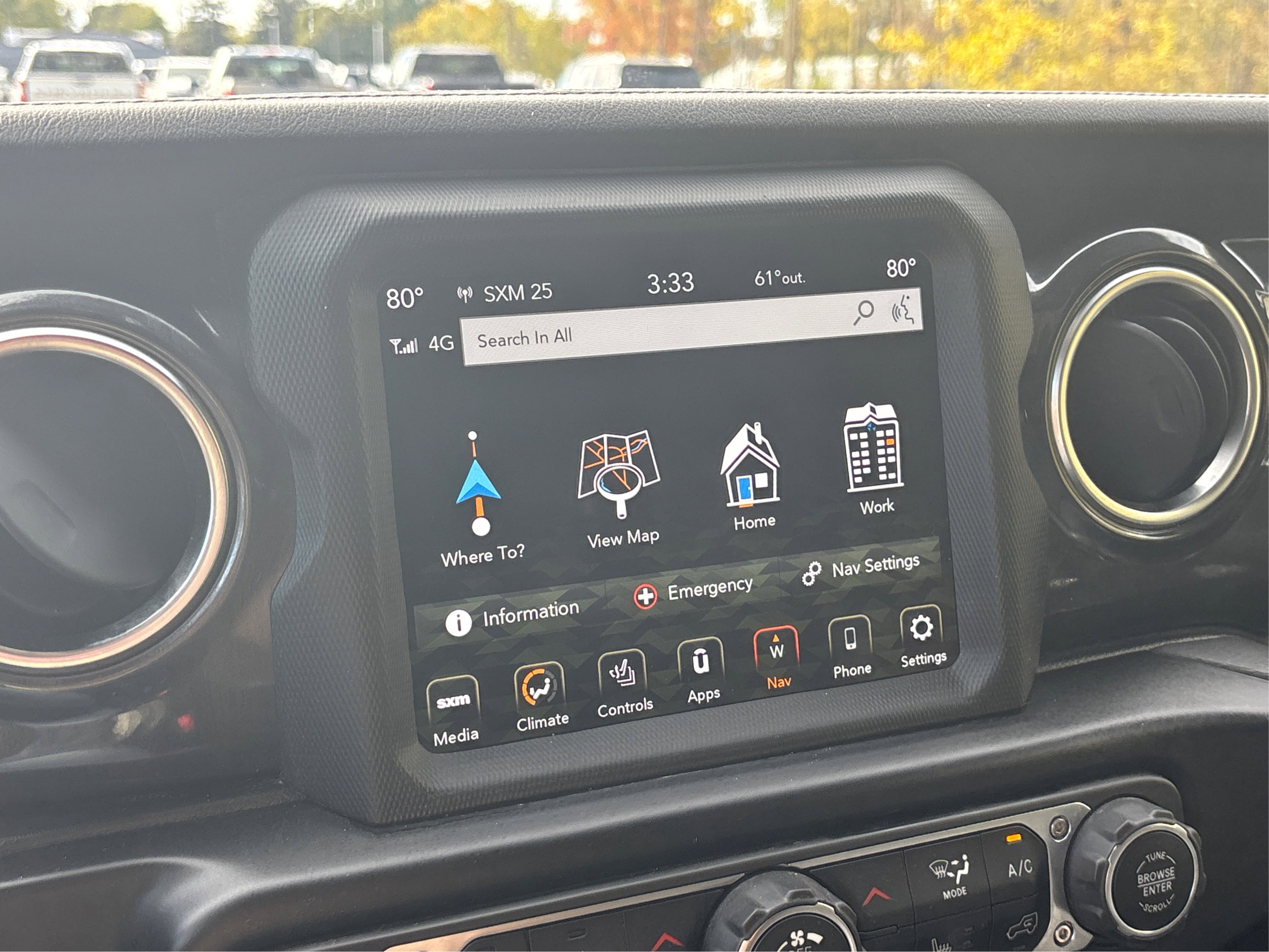 Used 2021 Jeep Wrangler Unlimited Sahara image 39