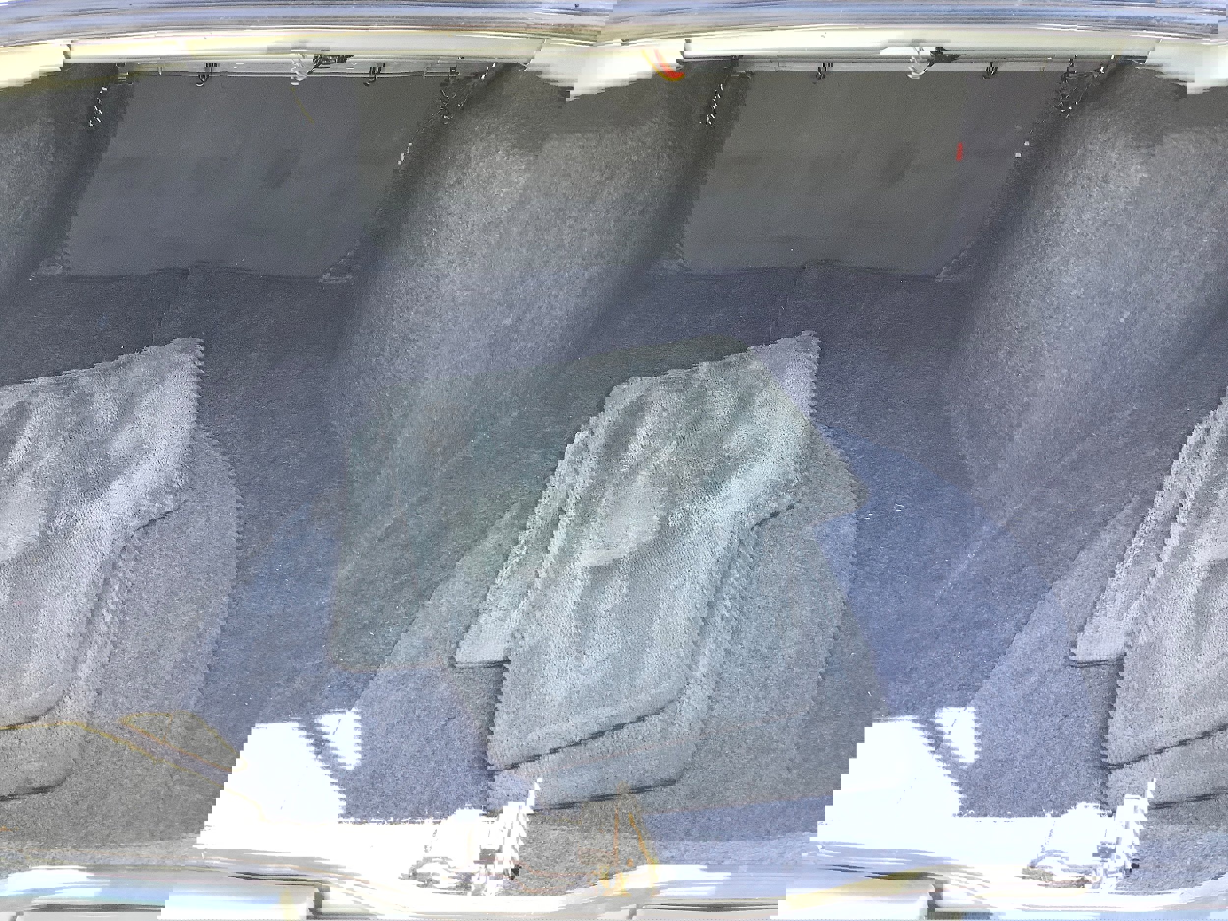 Used 2003 Buick Century Custom image 13