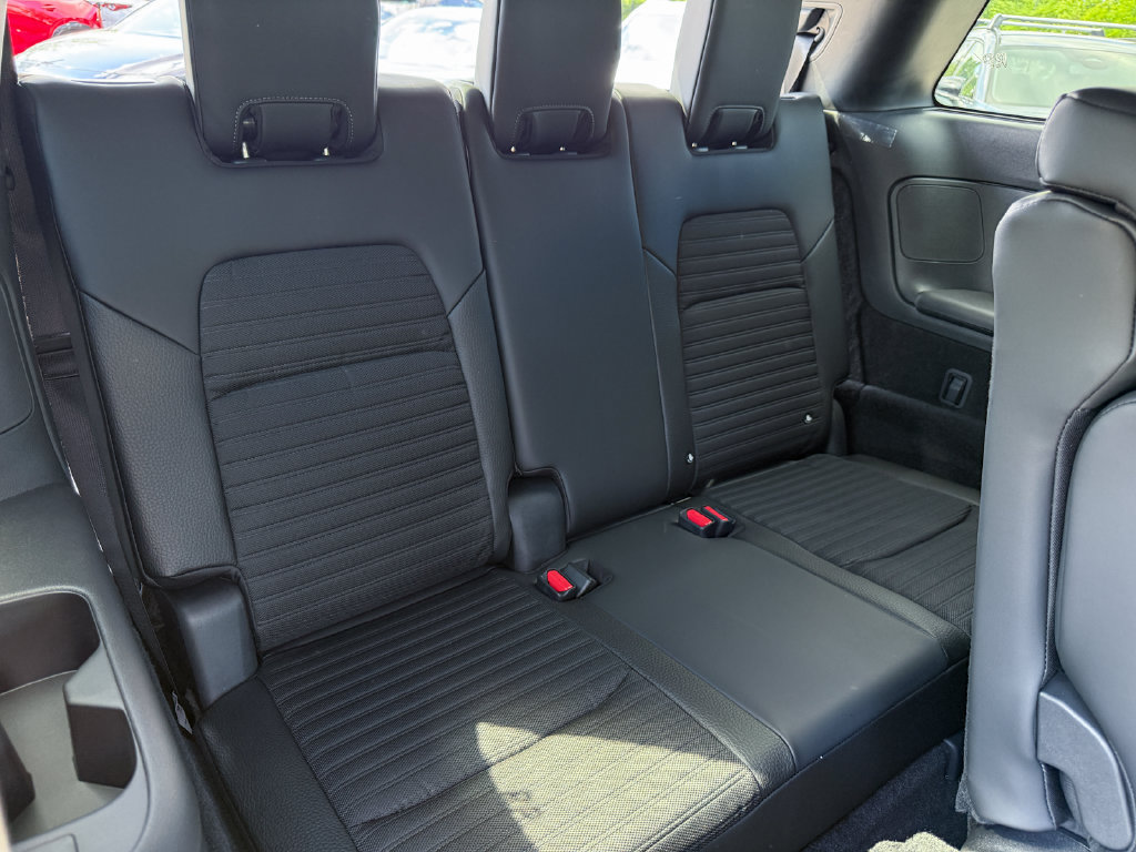 New 2026 Nissan Pathfinder Rock Creek AWD/4WD image 33