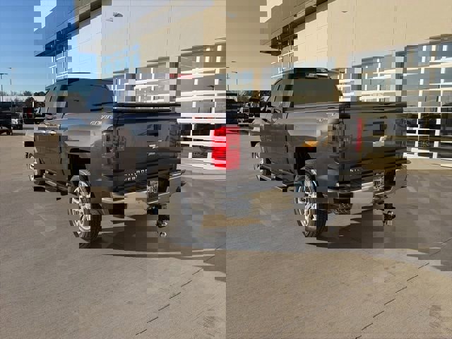 Used 2015 Chevrolet Silverado 1500 LS w/ Trailering Package image 5