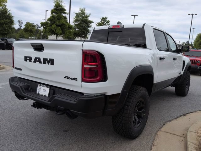 New 2026 RAM 1500 RHO AWD/4WD image 4